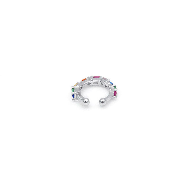 Silver Cuff