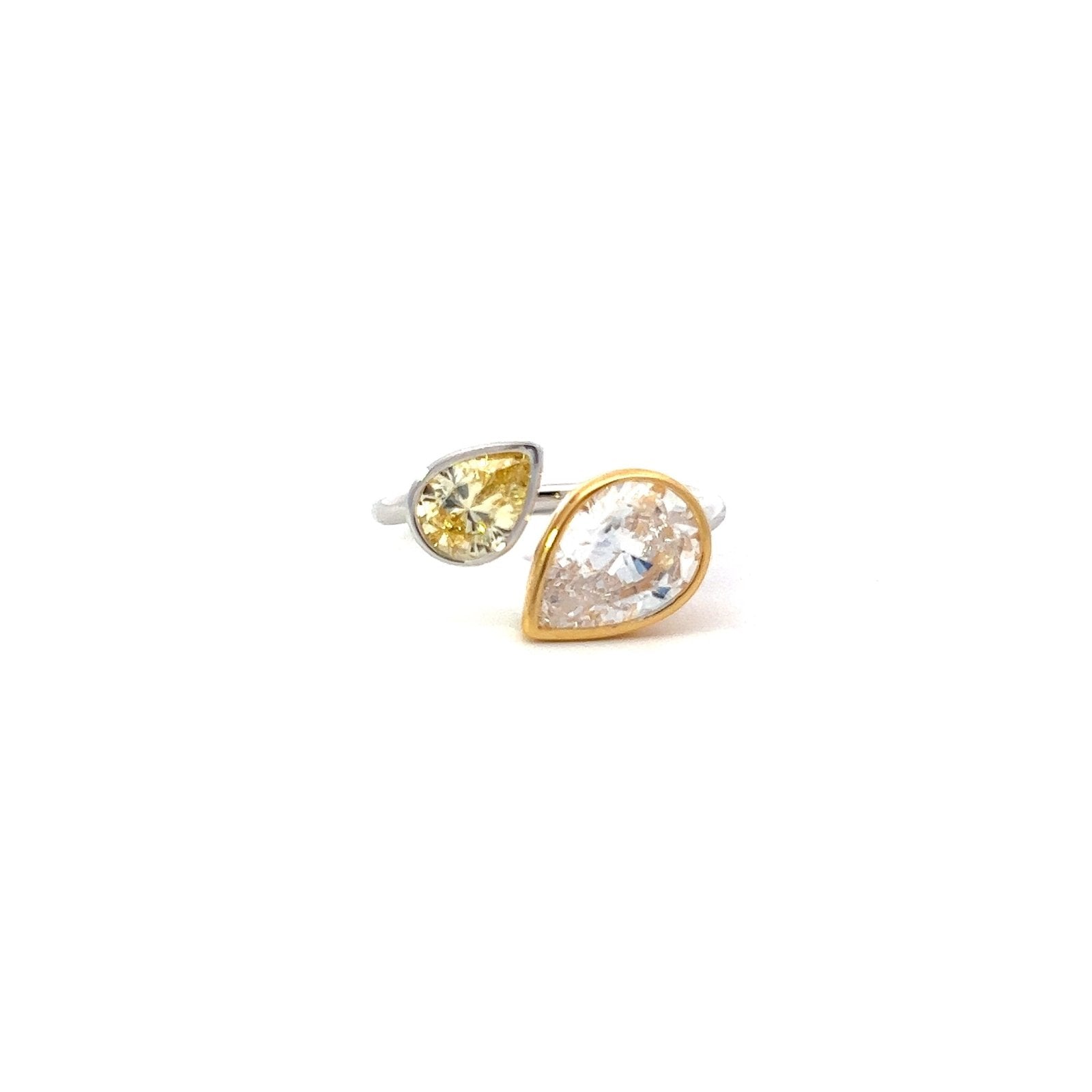 Aurora Ring by Jourdan Sloane by Natkina