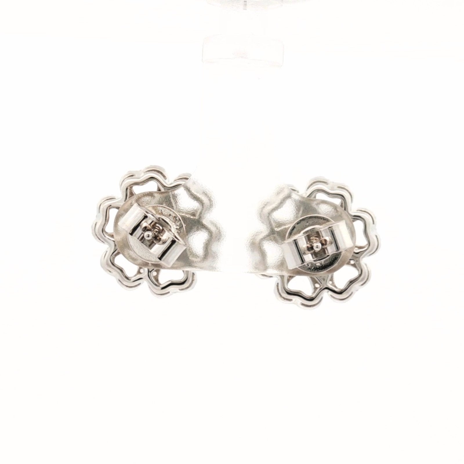 Blooming Flower Earrings by Natkina