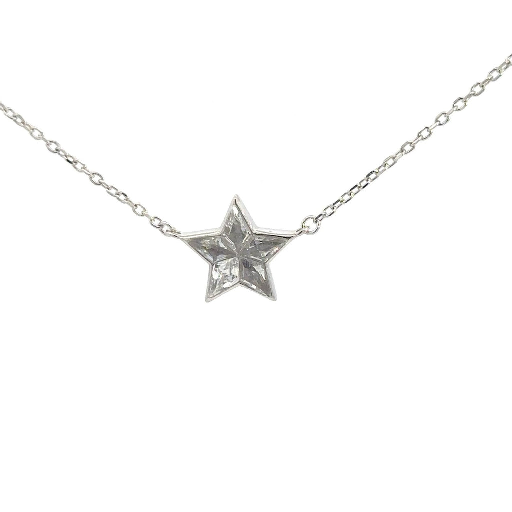 Blooming Necklace