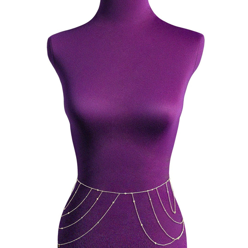 Cascade Charm Waist
