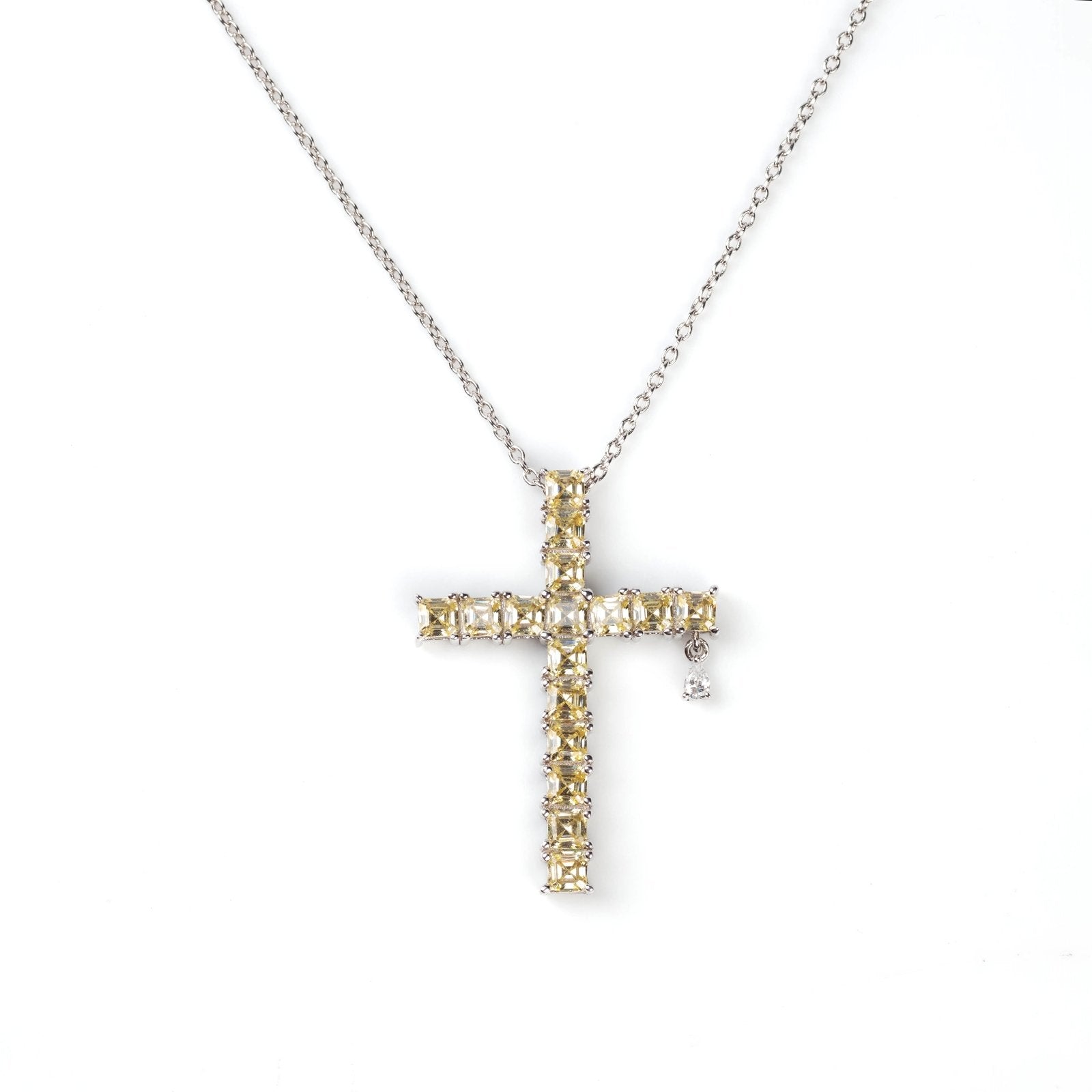 Cross Kristina with drop by Natkina