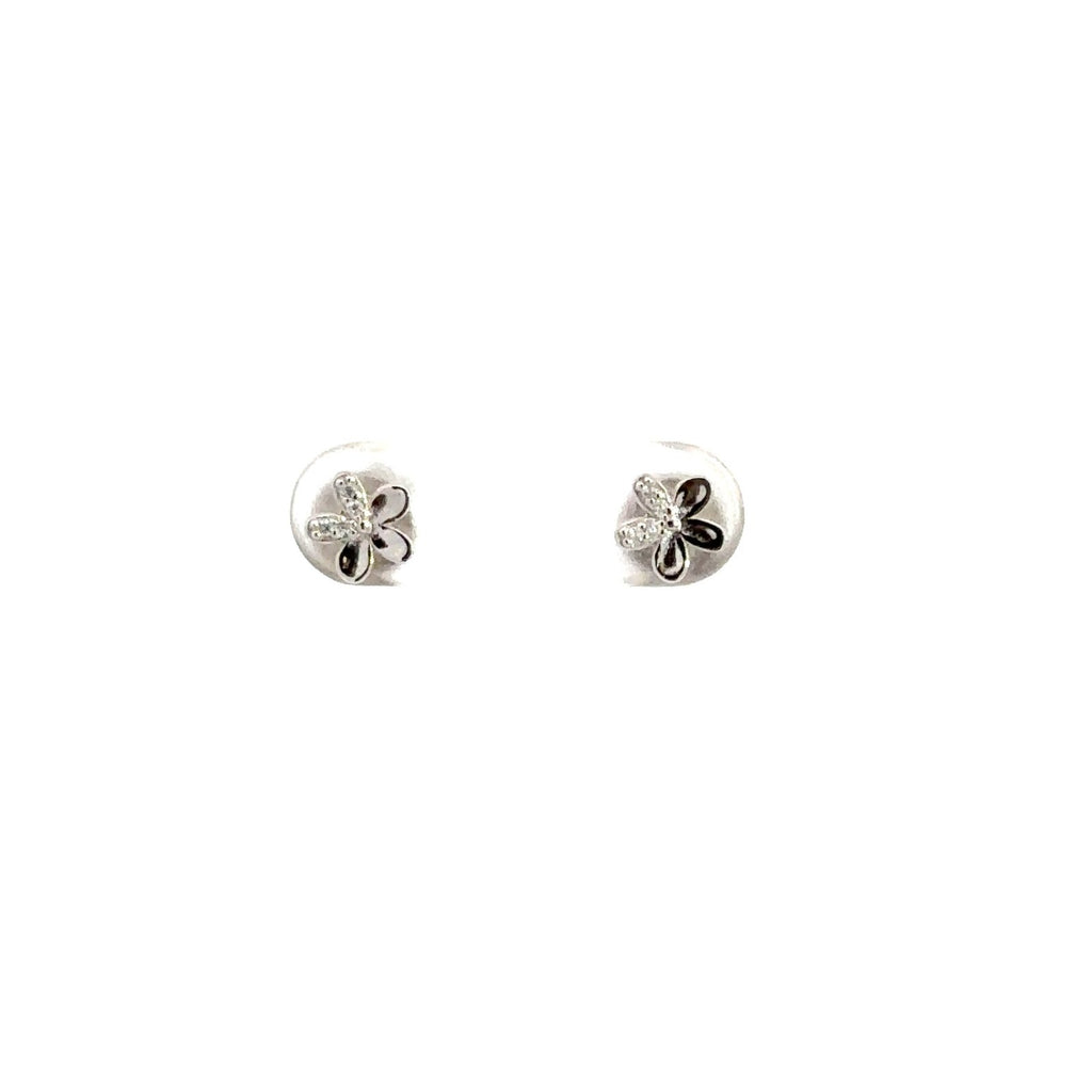 Daisy Earrings
