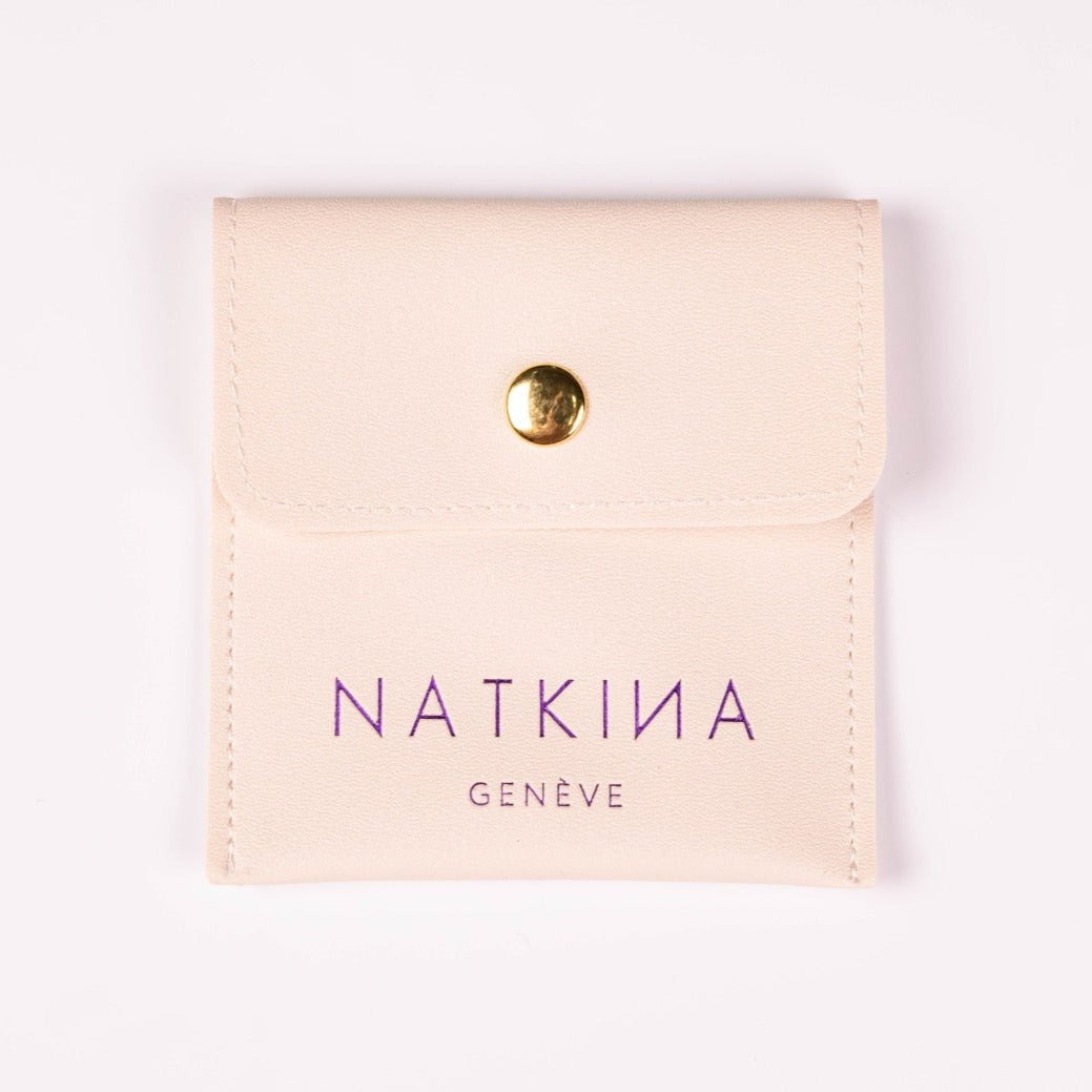 Dazzle Body Chain by Natkina