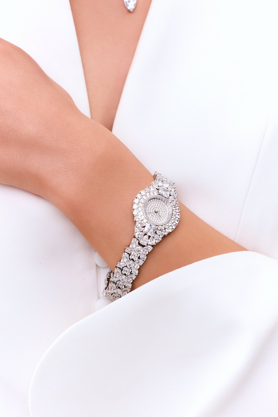 Empire Brass Watch by Natkina by Natkina