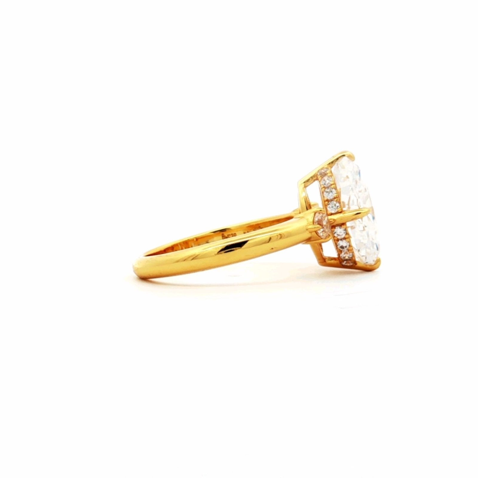 Exquisite Silver Ring by Natkina