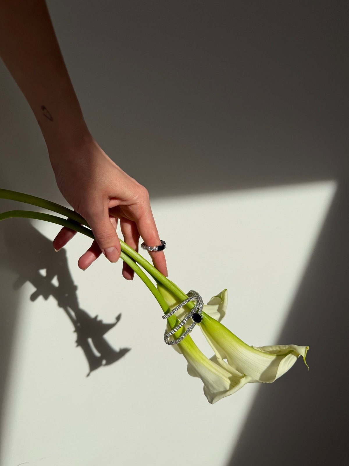 Fusion Band by Natkina