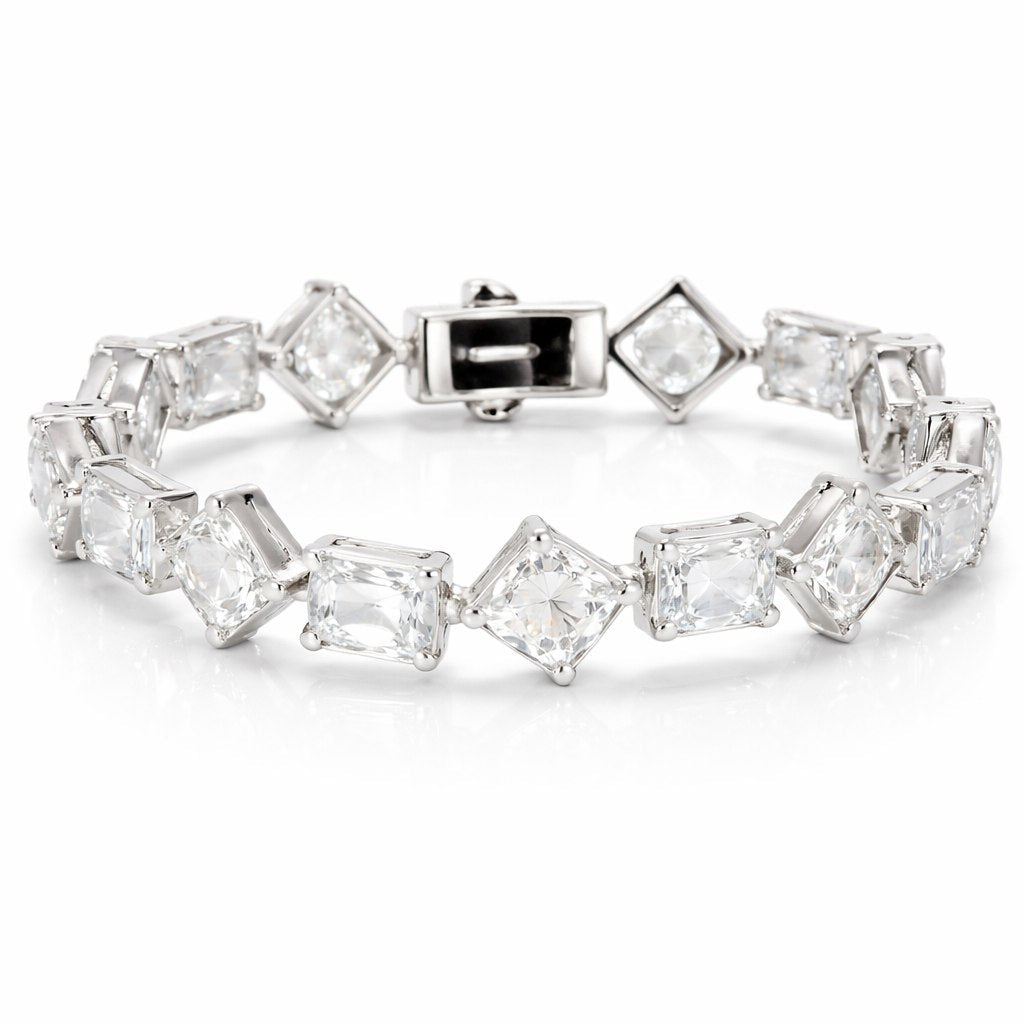 Geometry Bracelet by Natkina