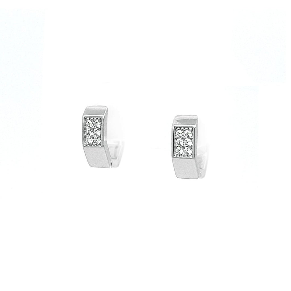 Geometry Every Day Earrings