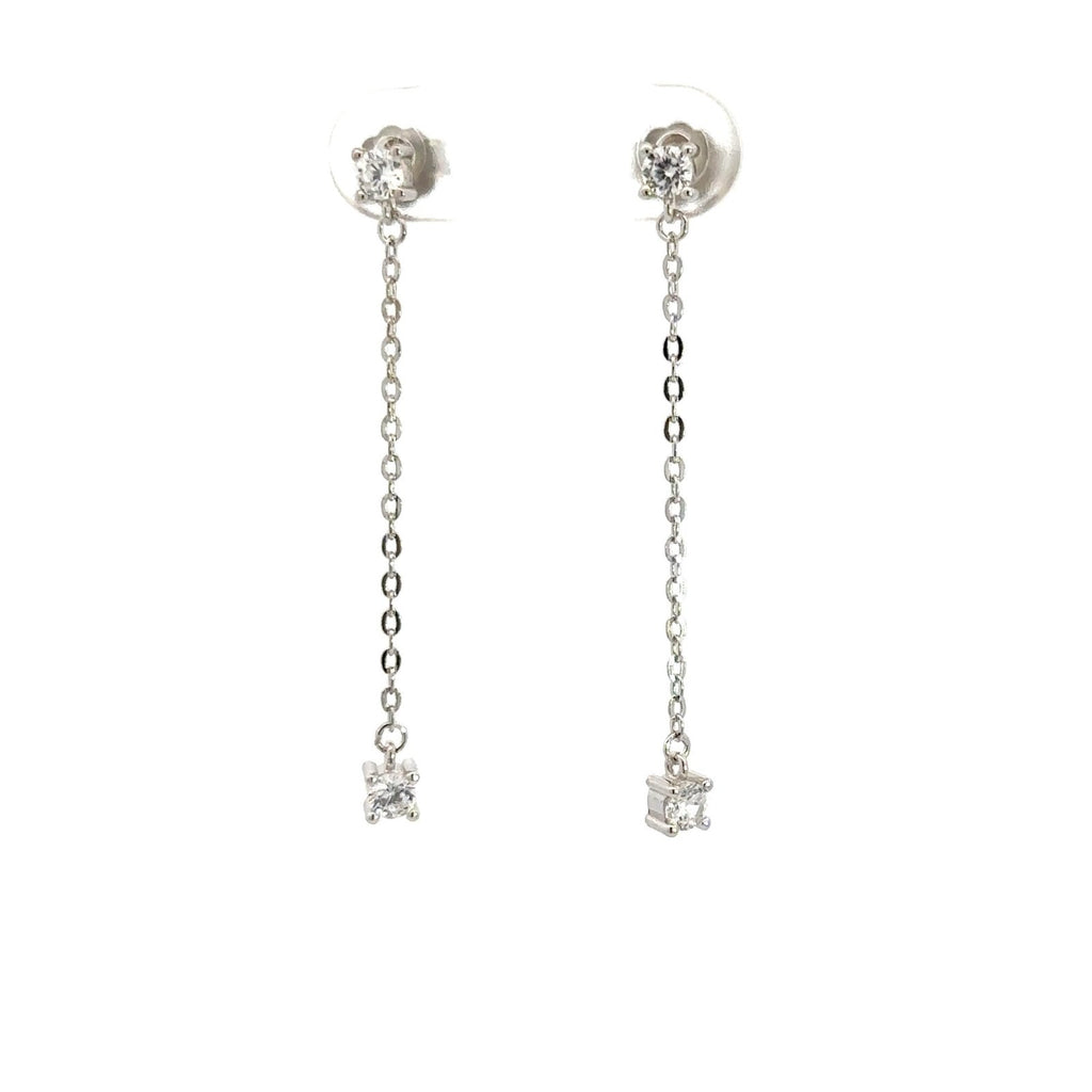 Light Dandle Earrings