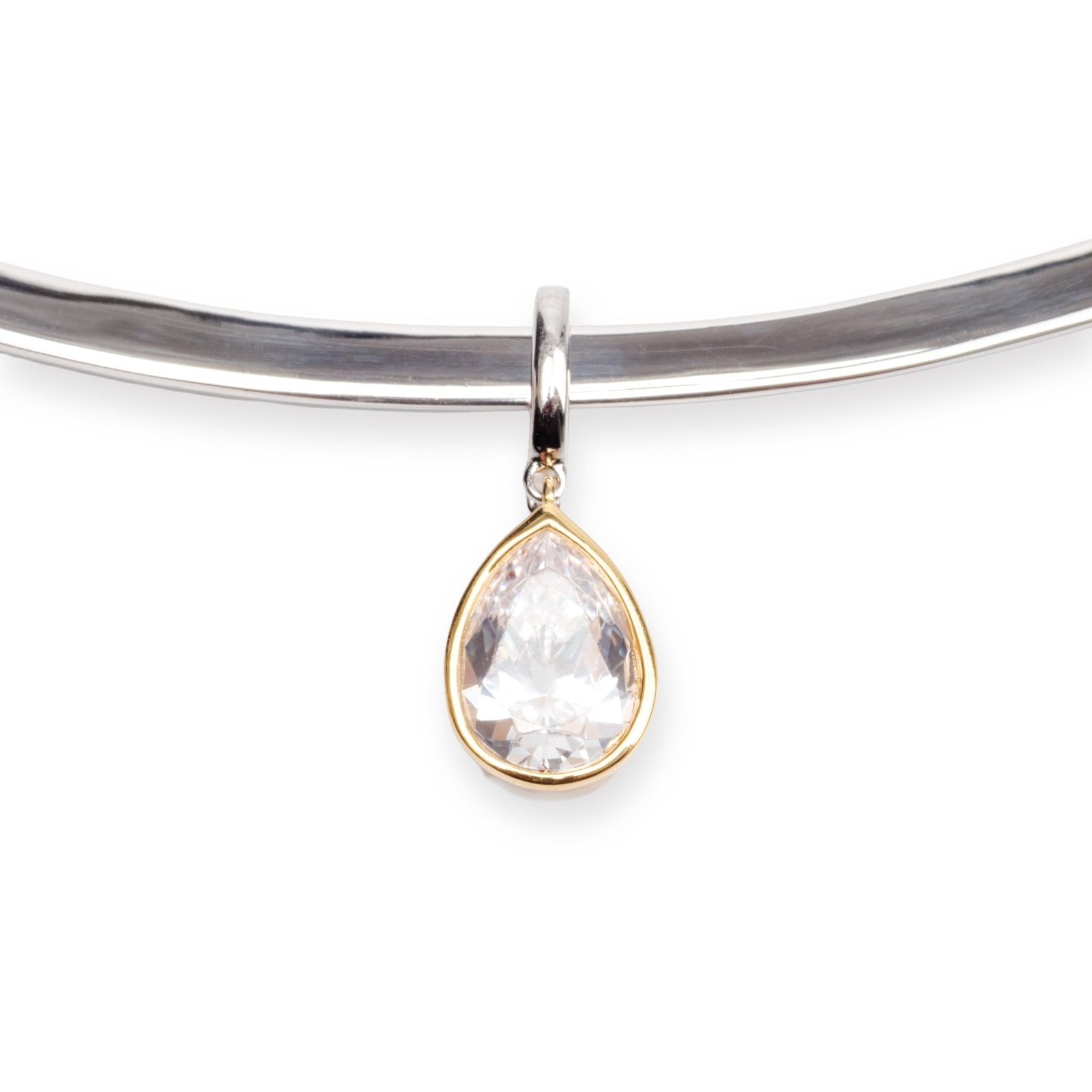 Luna Glow Necklace by Jourdan Sloane by Natkina