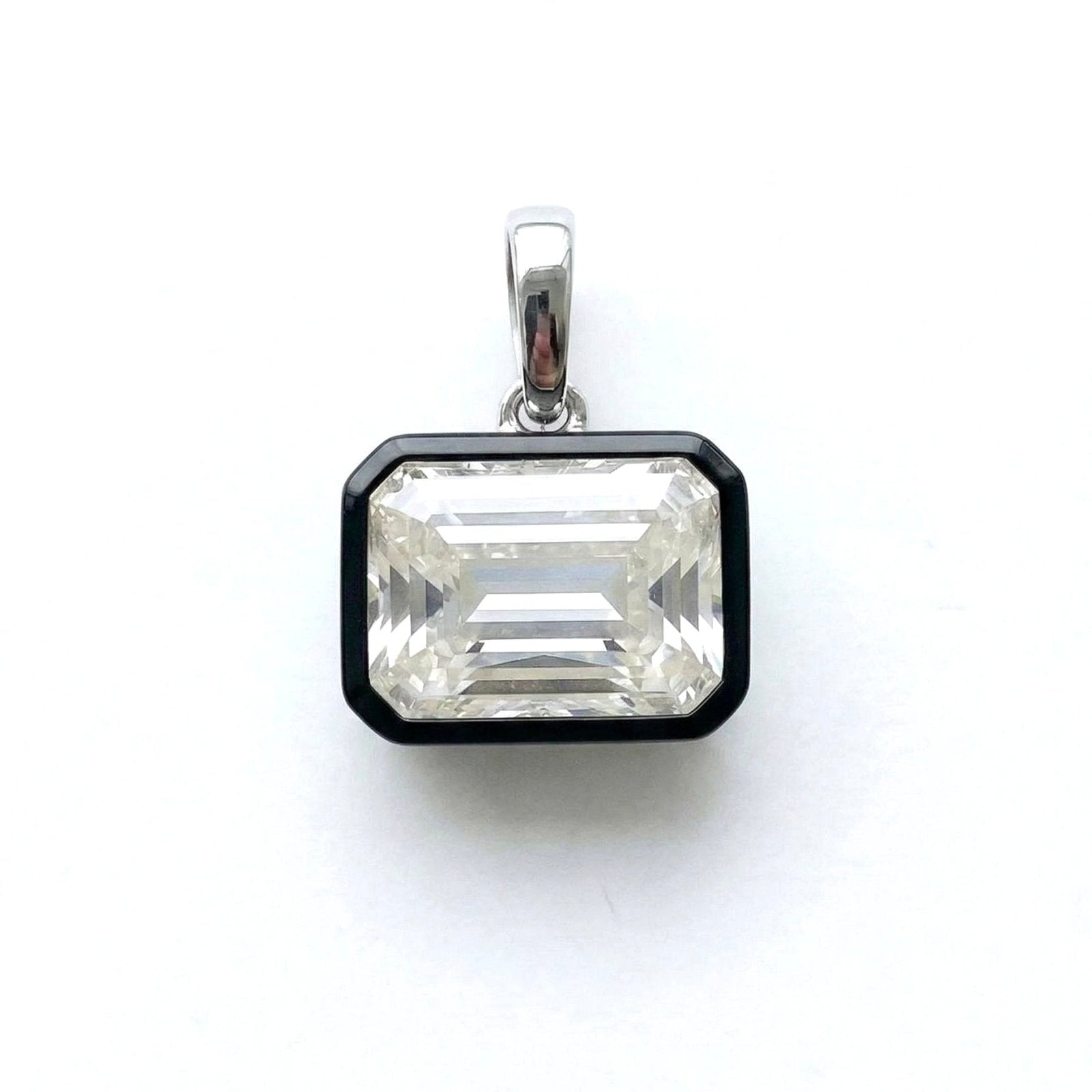 Luxe Transformer Choker by Natkina