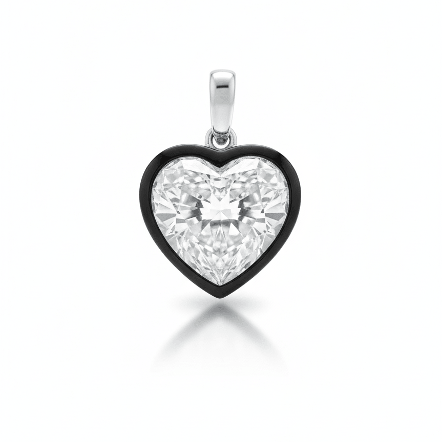 Luxe Transformer Choker by Natkina