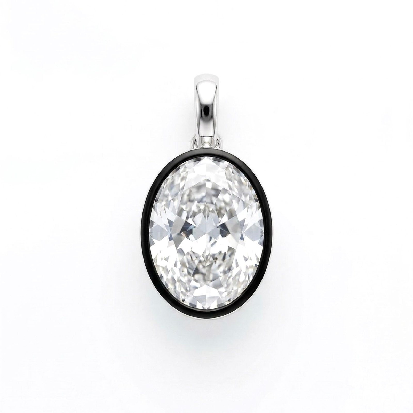 Luxe Transformer Choker by Natkina