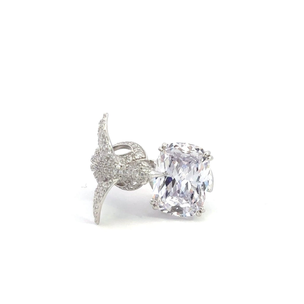Crystal Flight Ring