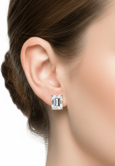 Palais Lumière Earrings by Natkina