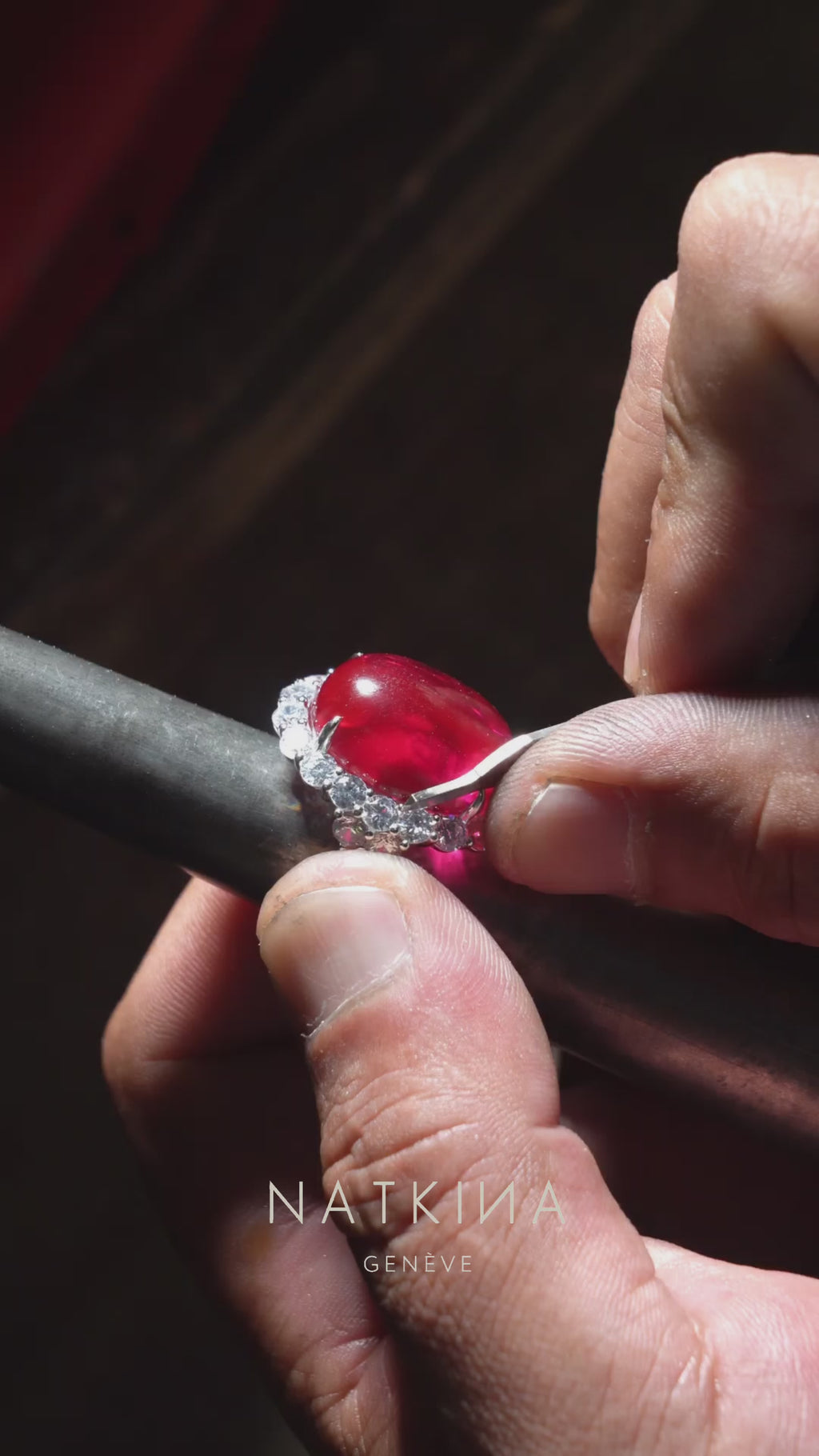 Swiss Craftsmanship Video