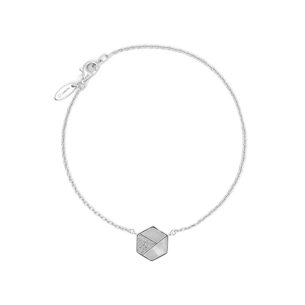 Shape Bracelet