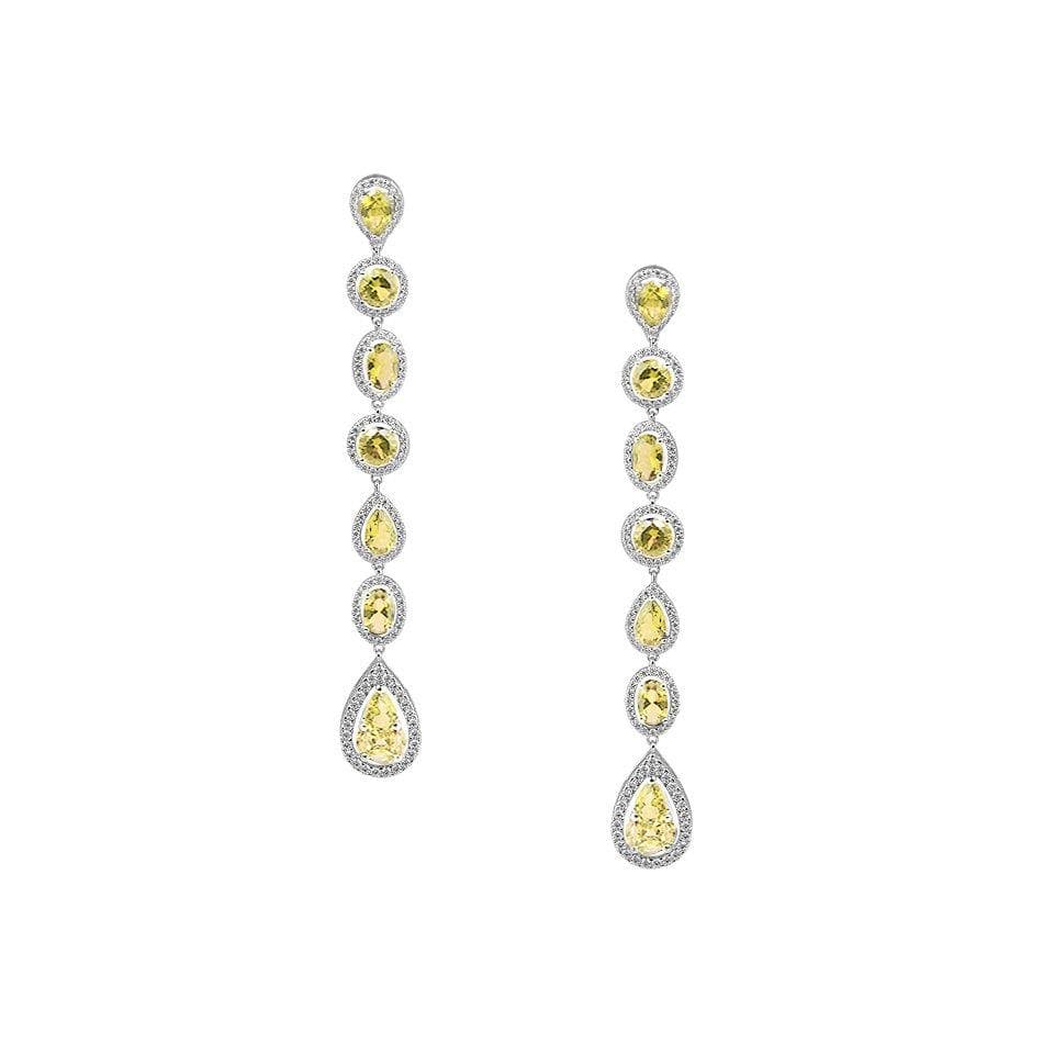 Iryna Dangle Earrings