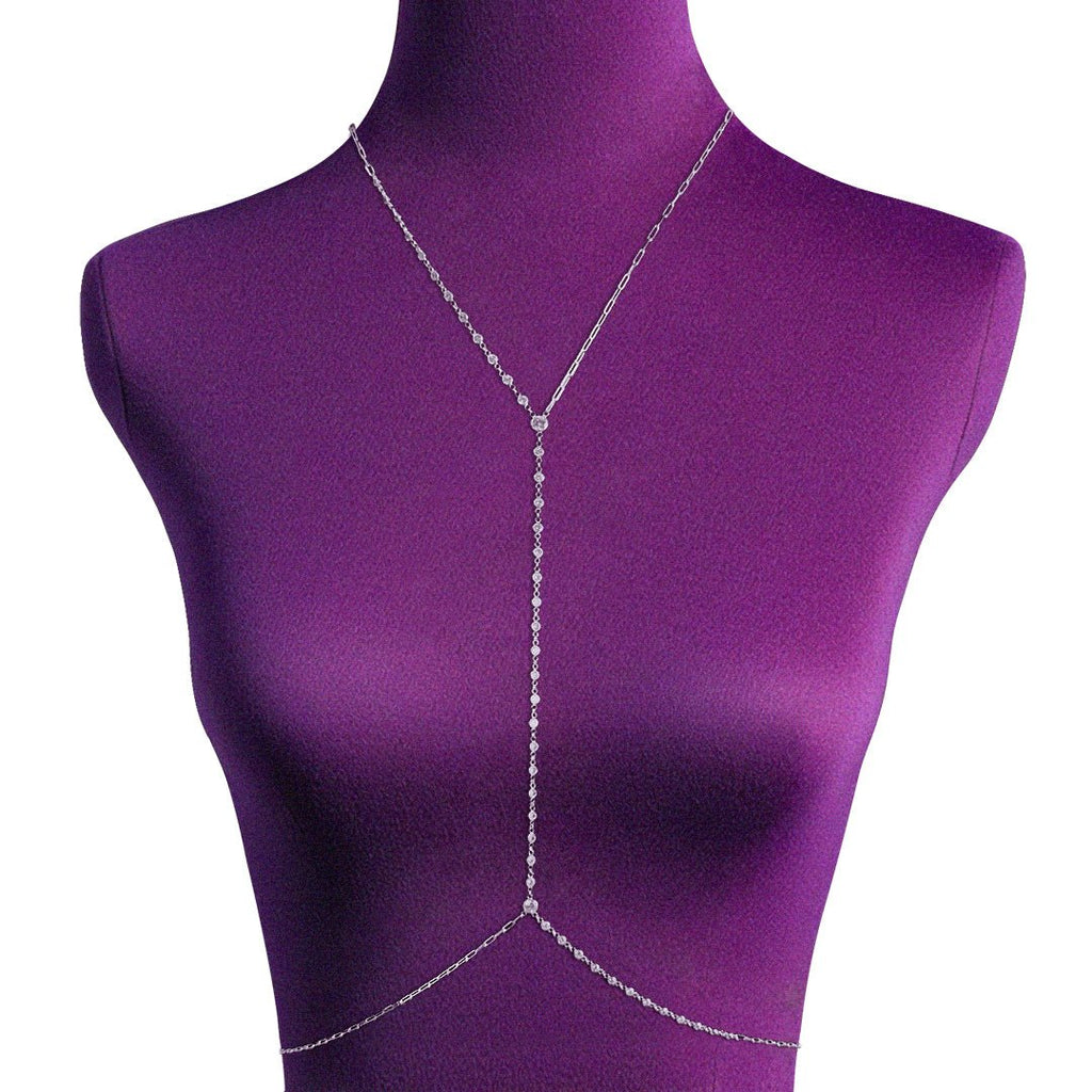 Elegance Body Chain