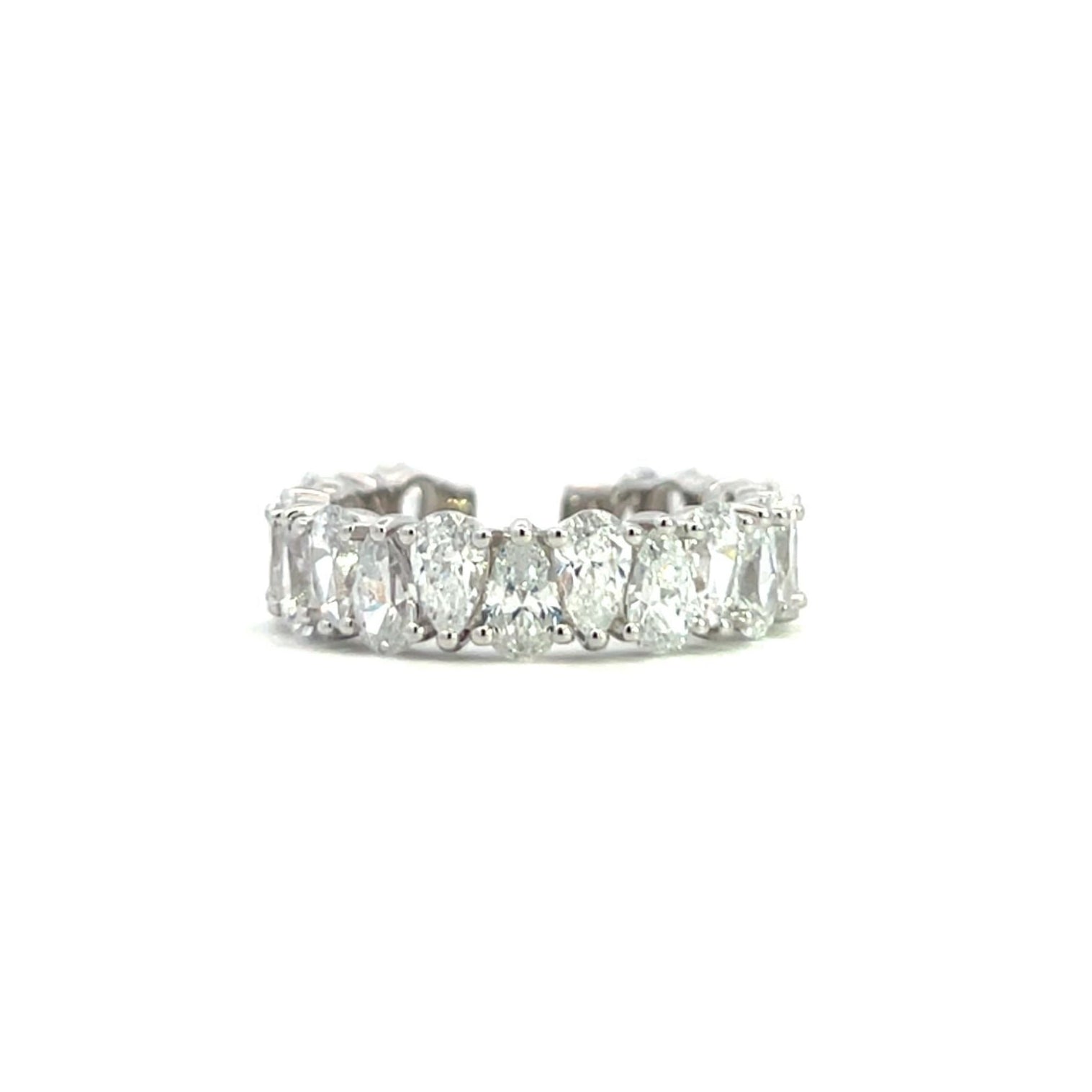 Soleil Ring & Ear Cuff by Jourdan Sloane (2 in 1) by Natkina