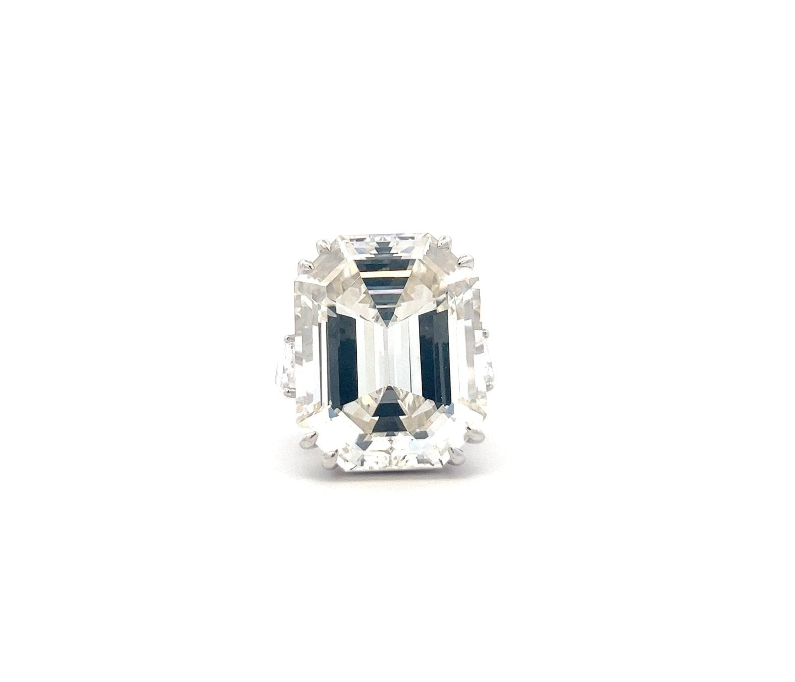 The "Midnight Radiance" Ring by Natkina