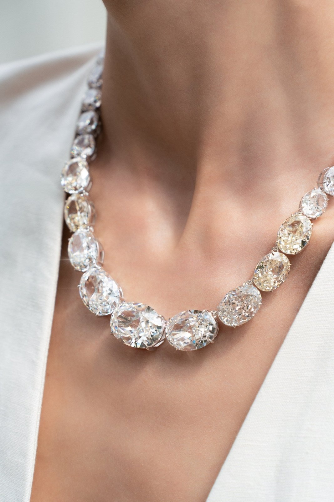 The "Moonlight" Necklace by Natkina