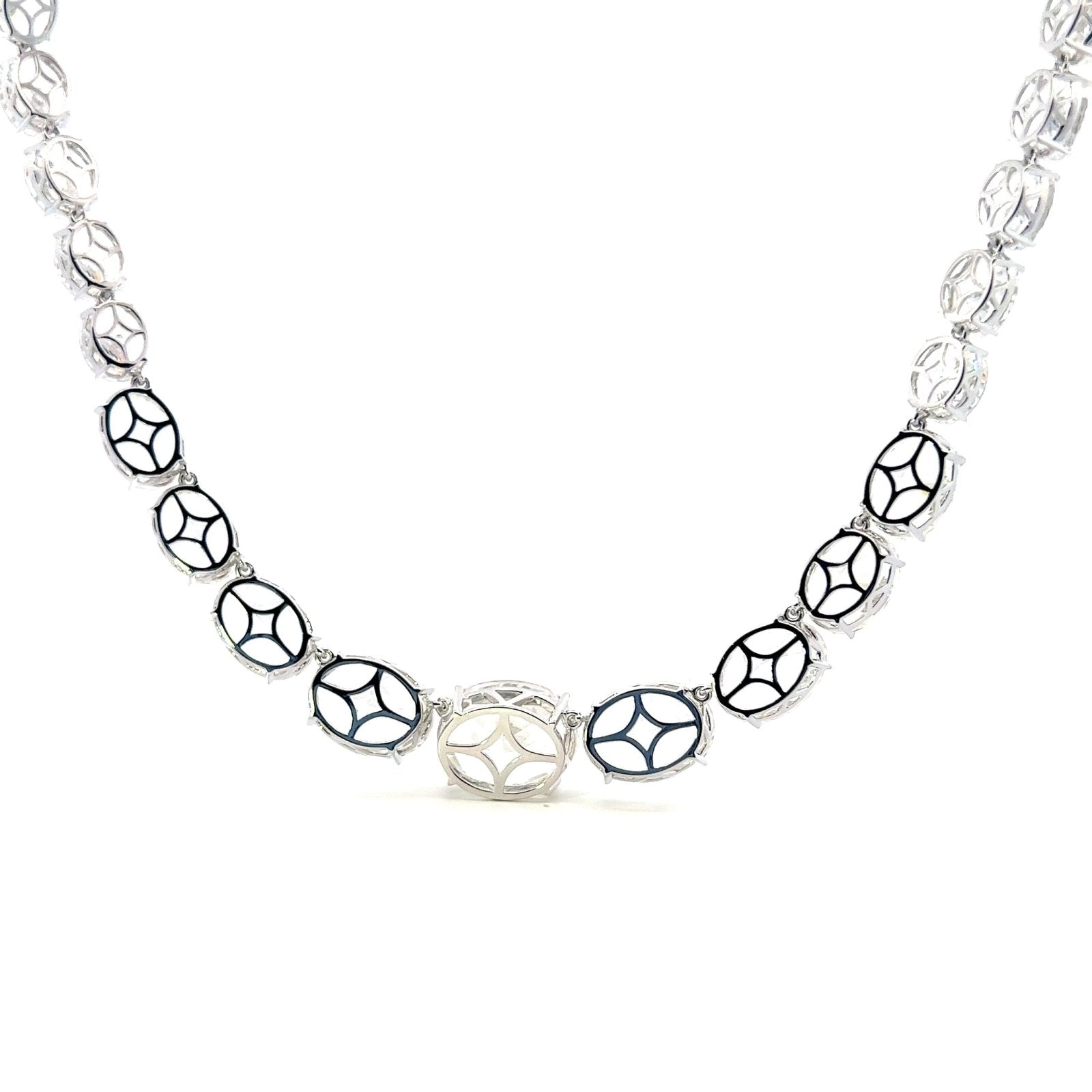 The "Moonlight" Necklace by Natkina
