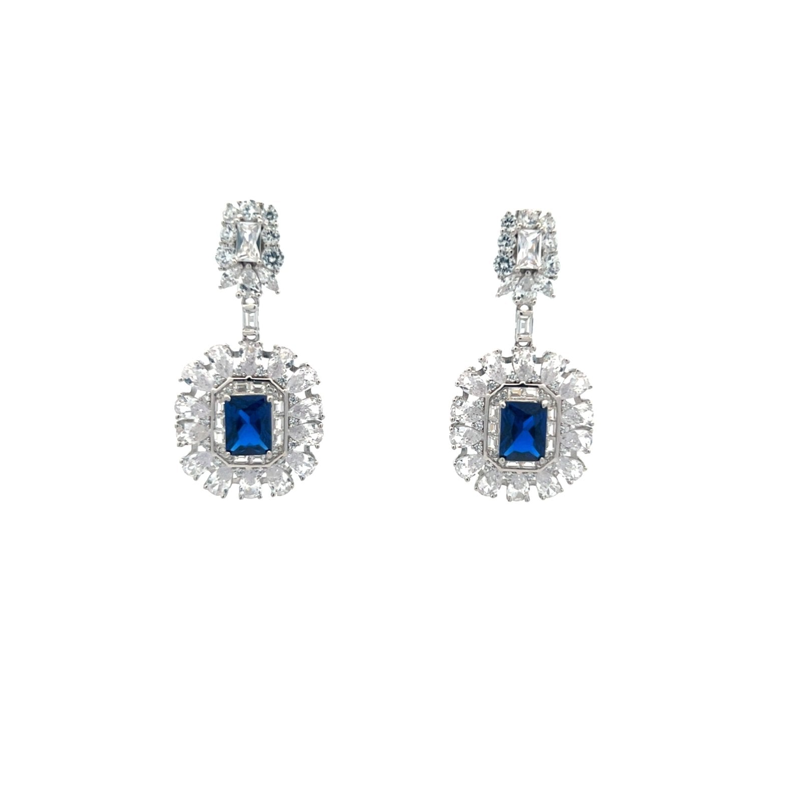 Timeless Shine Earrings by Natkina