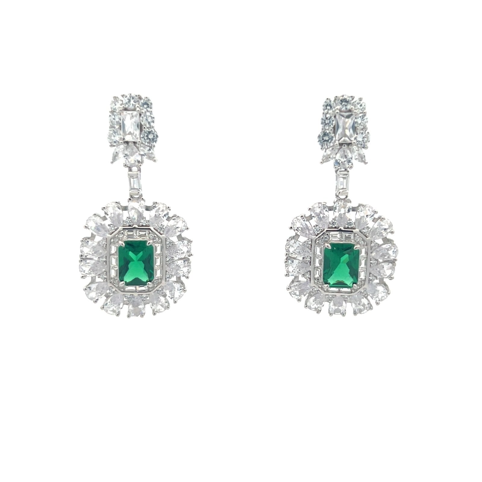 Timeless Shine Earrings by Natkina