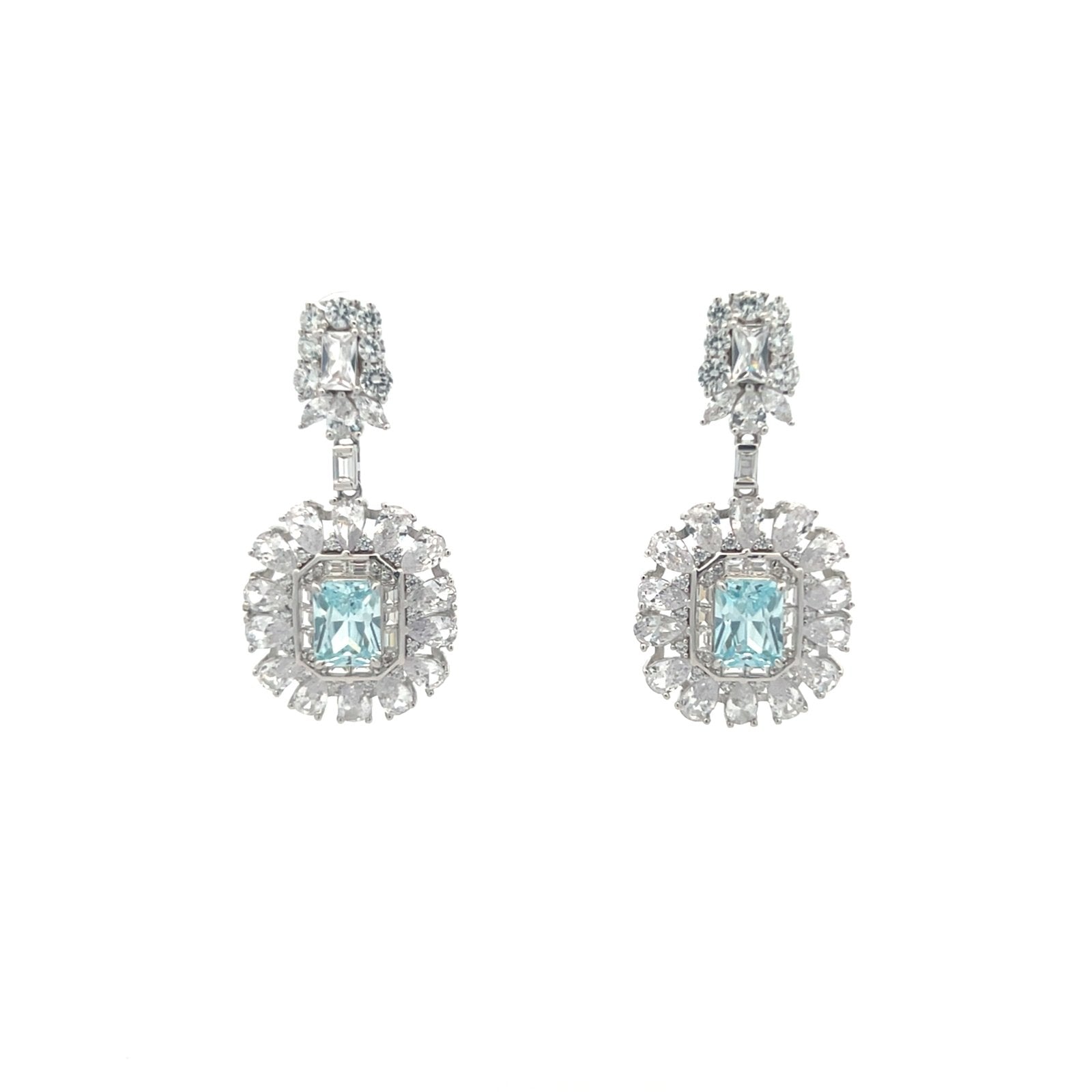 Timeless Shine Earrings by Natkina