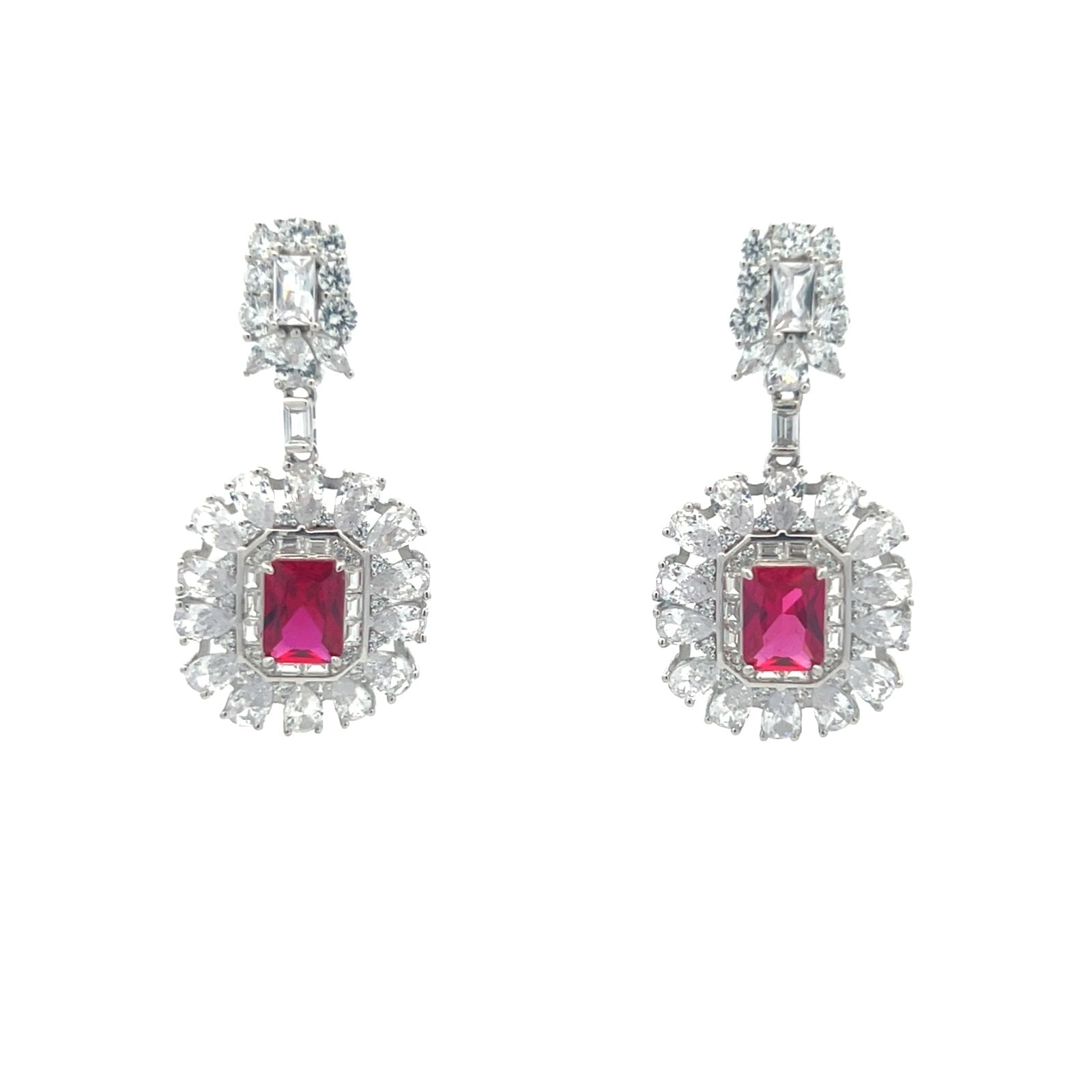 Timeless Shine Earrings by Natkina