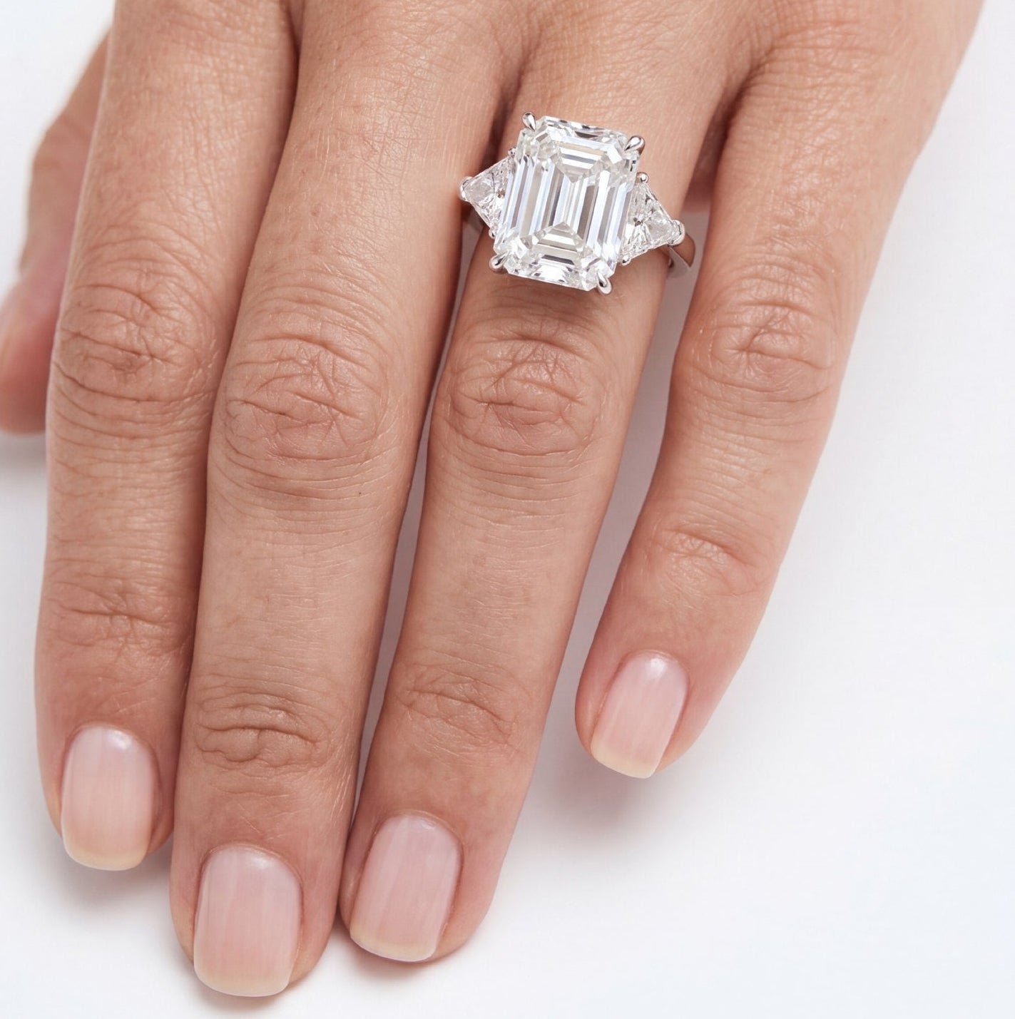 Trinity of Light Ring by Natkina