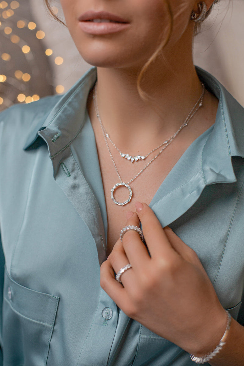 Sunshine Necklace