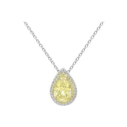 Baby Essenia Necklace - Natkina