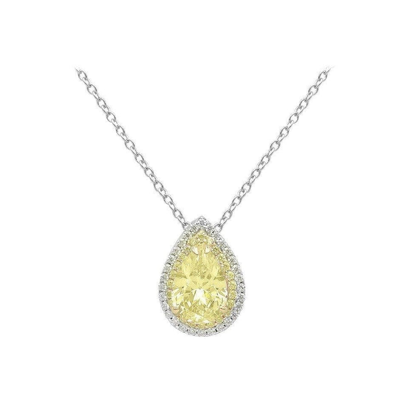 Baby Essenia Necklace - Natkina