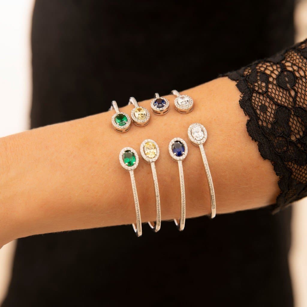 Elegant bracelet - Natkina