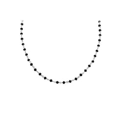 Personalise Your Beads Necklace - Natkina