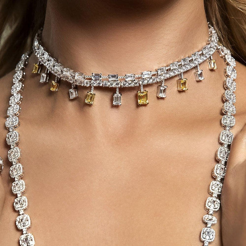 Riri Necklace - Natkina